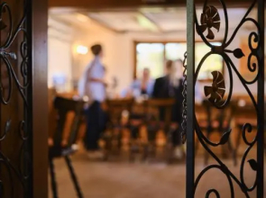 Boutique Hotel Mühle Schluchsee