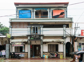 ZEN Hostel OMP El Nido