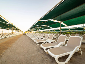 Amelia Beach Resort Hotel & Spa