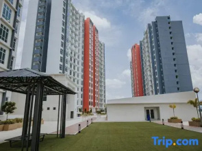 Ipoh Greenhill View Casa crème by Verve - 6 pax