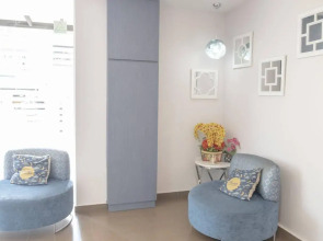 ibis budget Singapore Sapphire