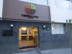 Tierra Viva Puno Plaza