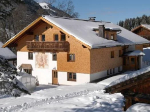 Haus Maringele