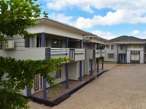 Annavilla 7 Lilongwe Aparthotel