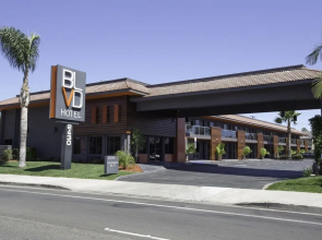 Comfort Inn Costa Mesa
