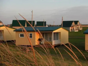 Adams Beach Cottages