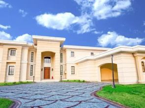 Bilgah Estates Villas