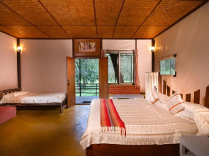 Jungle Retreat Masinagudi