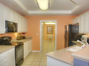 Margate Tower 4 Br Oceanfront Condo - Stp 1748