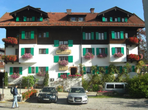 Wittelsbach am See