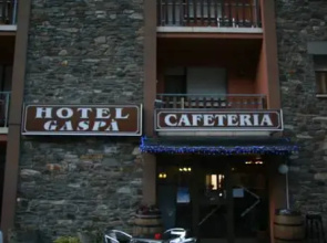 Residència Gaspà