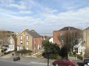 Cowes House