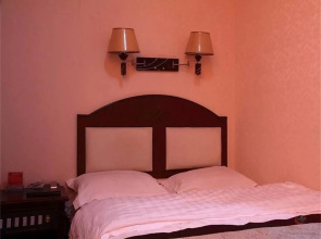 Jiaxiang Tong'an Business Hotel