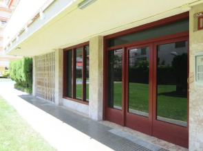 HomeHolidaysRentals Lorraine - Costa Barcelona