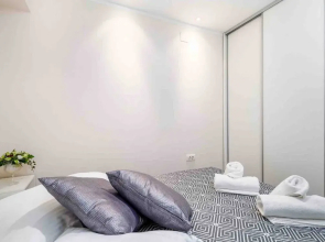 Modern Comfort With Shared Pool & Lush Green Surroundings in Kastav