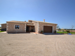 Villa Flor de Sal, Muro 178
