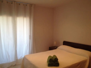 Beach House VilassarBCN