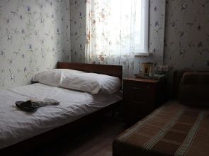 Baikal-Camp
