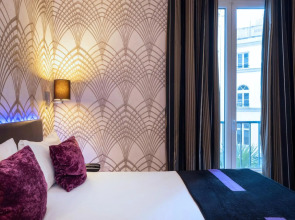 Ramada Hotel & Suites by Wyndham Gangwon Pyeongchang