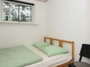 Holiday Home in Knebel