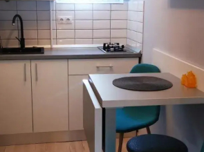 Sandra Apartman