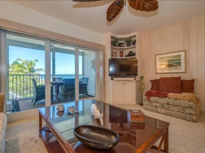 Sundown Unit #10 - 2Br Villa