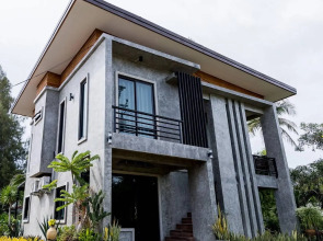 Pranburi Cabana Resort