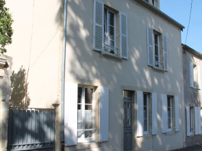 Les Lilas de Bellefontaine