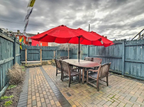 Pittsburgh Vacation Rental in Lawrenceville!