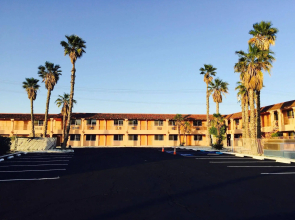 Economy Inn Barstow