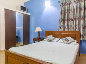 GuestHouser 3 BHK Villa - 51d2
