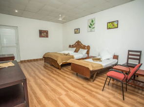 Mistly Plantation Bungalow