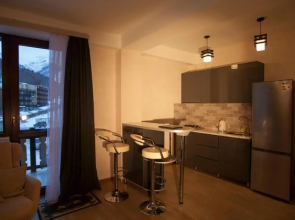 didveli residence