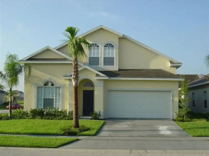 Glenbrook Resort - 4 Bedroom Executive Private Pool Home