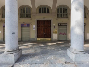 Ai Portici di Susa by Wonderful Italy