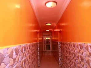 Essex Intercontinental Hotel