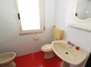 Sarzi Apartment