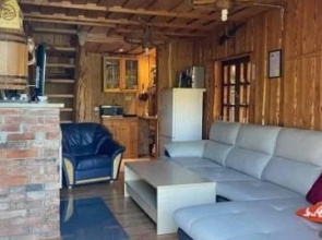 Nõlva Holiday Home