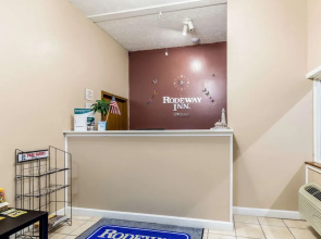 Americas Best Value Inn Ludington