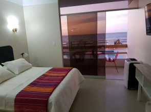 Hotel Puerto Varas de Punta Sal