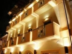 San Matteo Palace Hotel