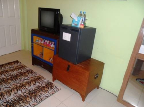 Pannmalee Guest House