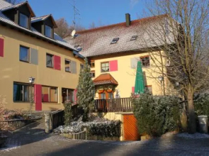 Landgasthof Linden