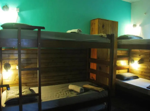 Samblumba Hostel Trindade