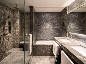 JEN Singapore Tanglin by Shangri-La