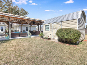 Made In The Shade Rp808 3 Bedroom Home by RedAwning