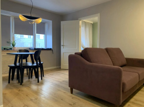 Greenbox (Гринбокс) на улице Коминтерна 22