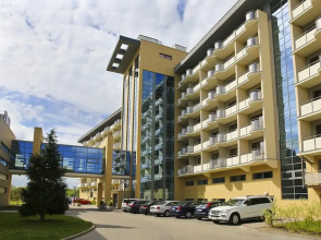 City Apartments - Arka Medical Spa