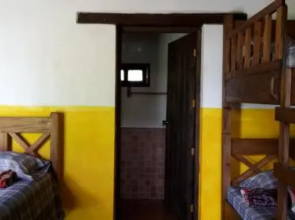 Hostal Las Victorias