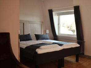 Scandic Fauske Hotel